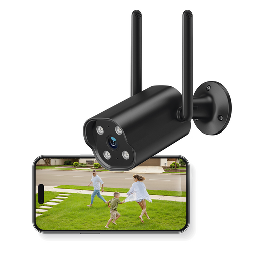Victure PC770 Überwachungskamera (Osaio APP)