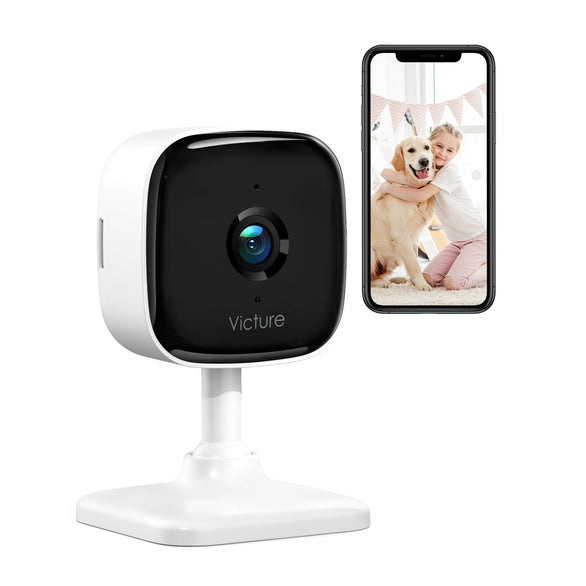 Victure PC440 1080P Babyphone 2.4G WiFi