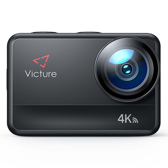 Victure AC940 4K 60FPS Action-Kamera