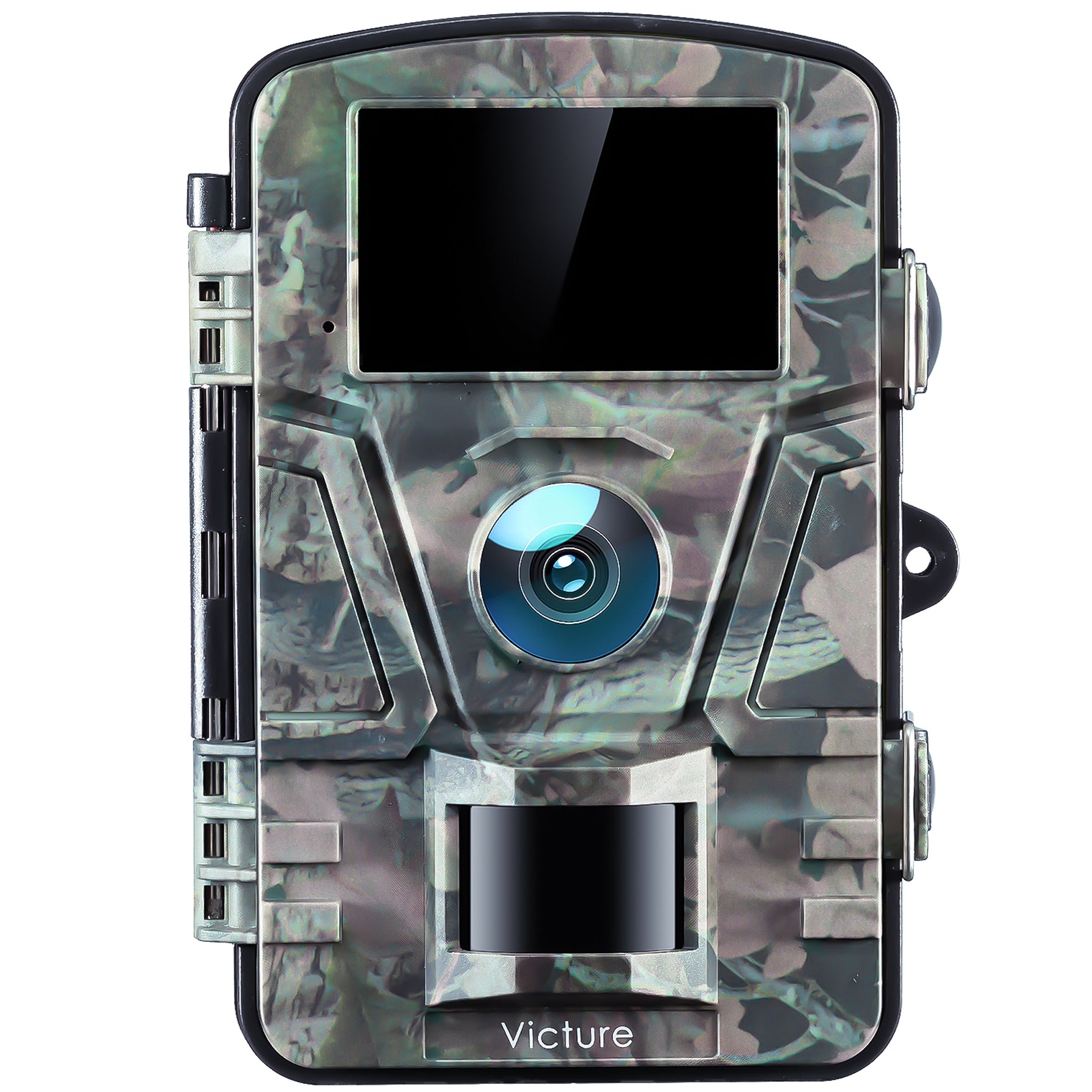 Victure HC200 Wildkamera 16MP 1080P – Victure DE