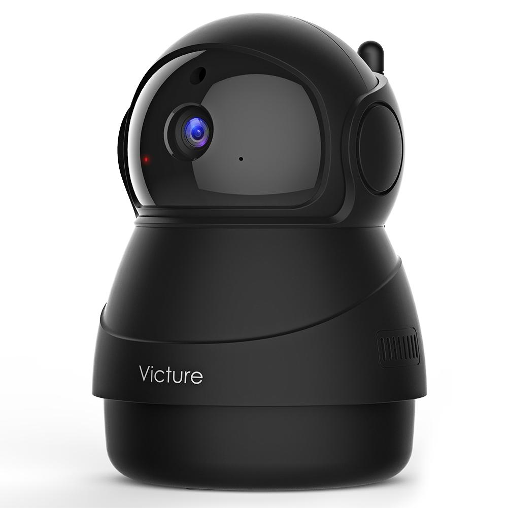 Victure PC540N 1080P  Babyphone-Kamera(App:Victure Home)