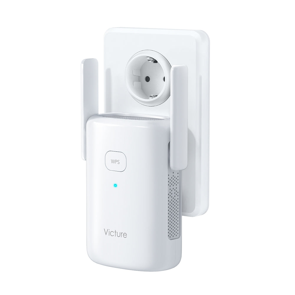 Victure WE1200 Dualband WLAN Range Extender